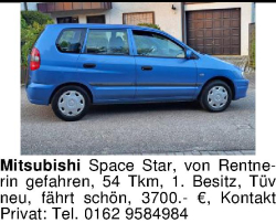 Vorschaubild der Anzeige, (Id: 2022365)