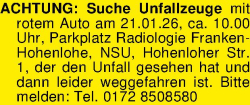 Vorschaubild der Anzeige, (Id: 2022452)