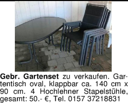 Vorschaubild der Anzeige, (Id: 2024366)