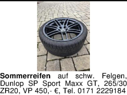 Vorschaubild der Anzeige, (Id: 2024393)