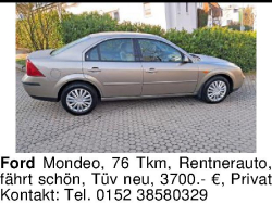 Vorschaubild der Anzeige, (Id: 2024395)