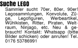 Vorschaubild der Anzeige, (Id: 2024408)