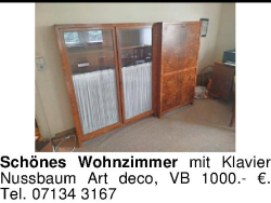 Vorschaubild der Anzeige, (Id: 2024426)
