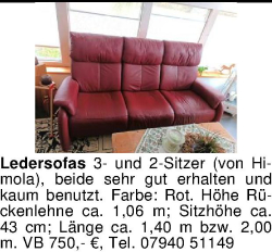 Vorschaubild der Anzeige, (Id: 2024481)