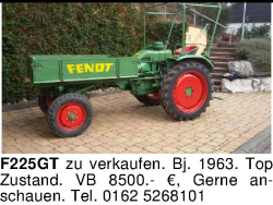 Vorschaubild der Anzeige, (Id: 2024527)