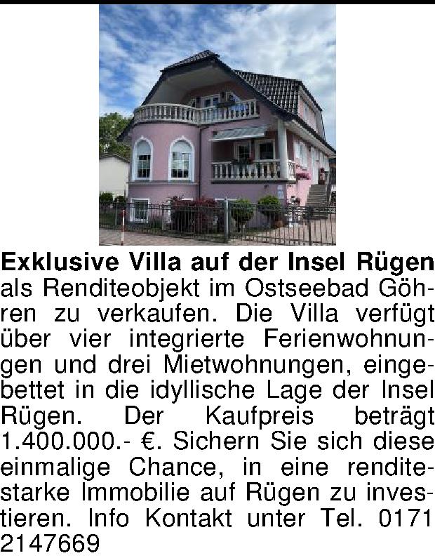 Vorschaubild der Anzeige, (Id: 2024564)