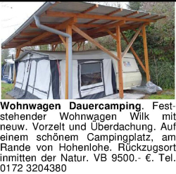 Vorschaubild der Anzeige, (Id: 2026264)