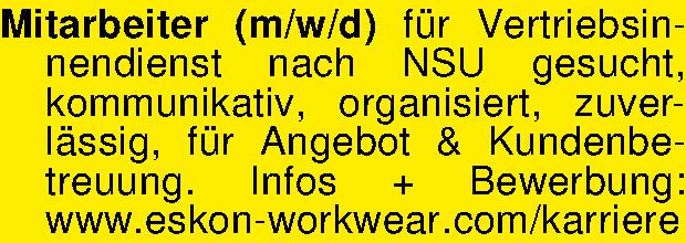 Vorschaubild der Anzeige, (Id: 2026291)