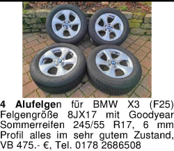 Vorschaubild der Anzeige, (Id: 2026304)