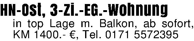 Vorschaubild der Anzeige, (Id: 2025524)