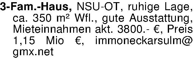 Vorschaubild der Anzeige, (Id: 2026343)