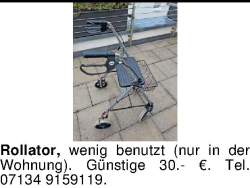 Vorschaubild der Anzeige, (Id: 2026393)