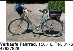 Vorschaubild der Anzeige, (Id: 2028146)