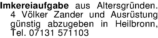 Vorschaubild der Anzeige, (Id: 2028155)
