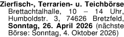 Vorschaubild der Anzeige, (Id: 2032161)