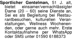 Vorschaubild der Anzeige, (Id: 2028173)