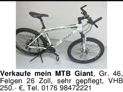 Vorschaubild der Anzeige, (Id: 2028195)