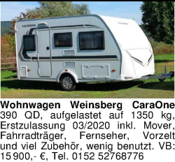 Vorschaubild der Anzeige, (Id: 2029680)