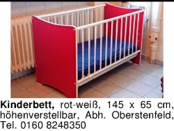 Vorschaubild der Anzeige, (Id: 2027445)