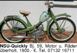 Vorschaubild der Anzeige, (Id: 2029685)