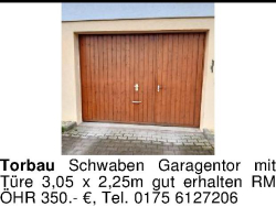 Vorschaubild der Anzeige, (Id: 2029710)