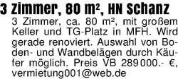 Vorschaubild der Anzeige, (Id: 2039916)