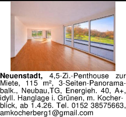 Vorschaubild der Anzeige, (Id: 2029746)