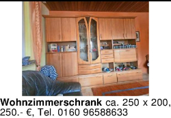 Vorschaubild der Anzeige, (Id: 2029754)