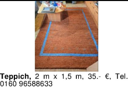 Vorschaubild der Anzeige, (Id: 2029755)