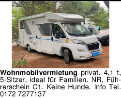 Vorschaubild der Anzeige, (Id: 2029750)