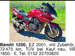 Vorschaubild der Anzeige, (Id: 2029766)