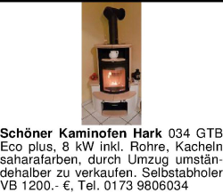 Vorschaubild der Anzeige, (Id: 2029770)