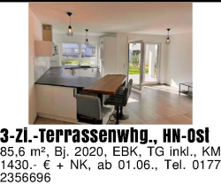 Vorschaubild der Anzeige, (Id: 2028965)