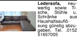 Vorschaubild der Anzeige, (Id: 2029785)