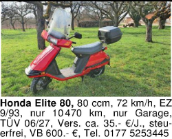 Vorschaubild der Anzeige, (Id: 2029788)