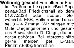 Vorschaubild der Anzeige, (Id: 2029805)