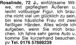 Vorschaubild der Anzeige, (Id: 2032168)