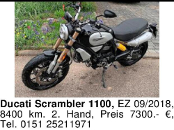 Vorschaubild der Anzeige, (Id: 2032179)