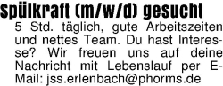 Vorschaubild der Anzeige, (Id: 2032183)