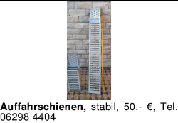 Vorschaubild der Anzeige, (Id: 2032190)