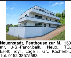 Vorschaubild der Anzeige, (Id: 2029836)