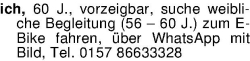 Vorschaubild der Anzeige, (Id: 2032229)