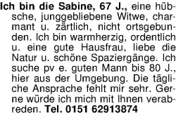 Vorschaubild der Anzeige, (Id: 2032232)