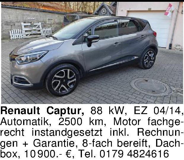 Vorschaubild der Anzeige, (Id: 2030757)