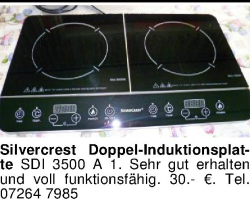 Vorschaubild der Anzeige, (Id: 2032242)