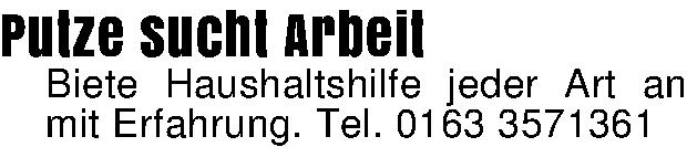 Vorschaubild der Anzeige, (Id: 2030544)