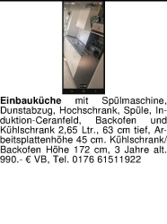 Vorschaubild der Anzeige, (Id: 2032253)
