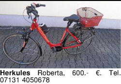 Vorschaubild der Anzeige, (Id: 2032279)