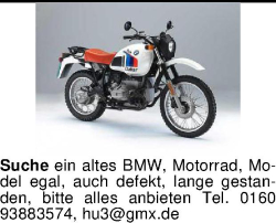 Vorschaubild der Anzeige, (Id: 2032259)