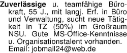 Vorschaubild der Anzeige, (Id: 2032265)